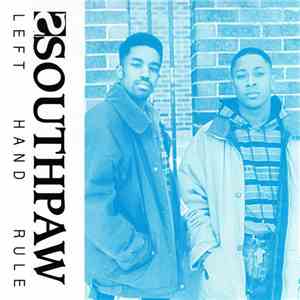Southpaw  - Left Hand Rule album flac