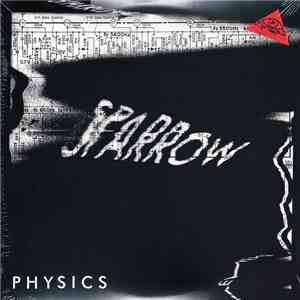 Sparrow The Movement - Physics album flac