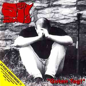 Split Image  - Guten Tag! album flac