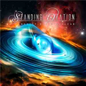 Standing Ovation - Gravity Beats Nuclear album flac