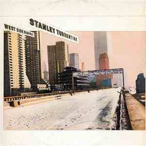Stanley Turrentine - West Side Highway album flac