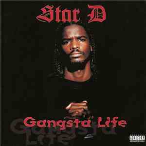 Star D - Gangsta Life album flac