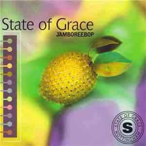 State Of Grace - Jamboreebop album flac