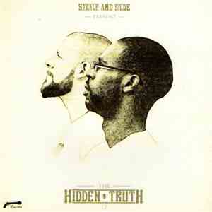 Stealf And Silqe - The Hidden Truth EP album flac