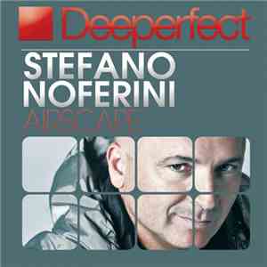 Stefano Noferini - Airscape album flac
