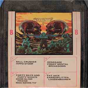 Steppenwolf - Steppenwolf 7 album flac