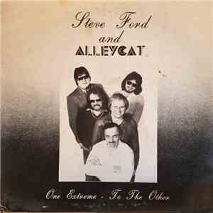 Steve Ford And Alleycat - One Extreme To The Other album flac
