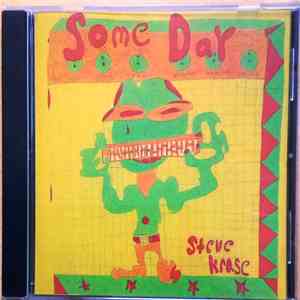 Steve Krase - Some Day album flac