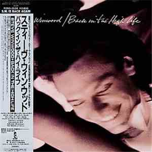 Steve Winwood - Back In The High Life album flac