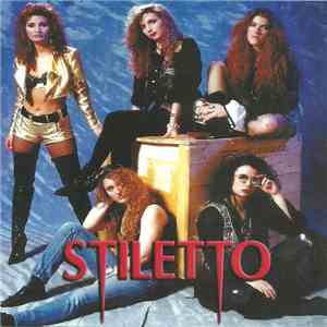 Stiletto  - Don't Call Me Sweetie album flac