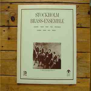 Stockholm Brass-Ensemble - Stockholm Brass-Ensemble album flac