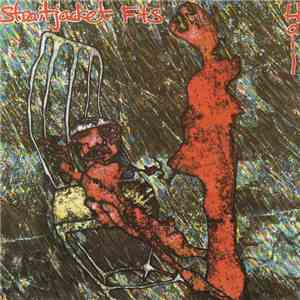 Straitjacket Fits - Hail album flac
