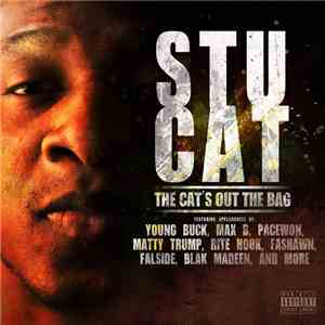 Stucat - The Cat's Out The Bag album flac