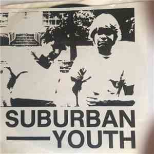 Suburban Youth  - Held On album flac