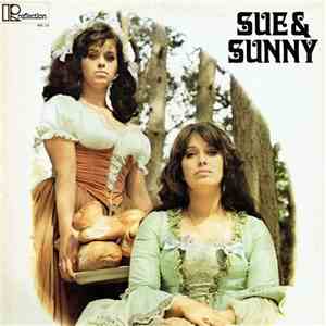Sue & Sunny - Sue & Sunny album flac