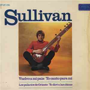 Sullivan - Je Reviens Au Pays album flac