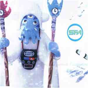 Super Furry Animals - Northern Lites album flac