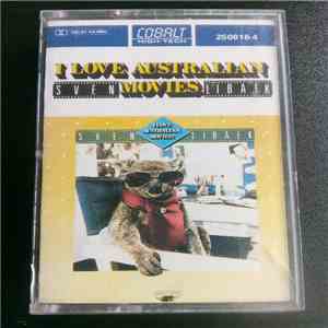 Sven Libaek - I Love Australian Movies album flac