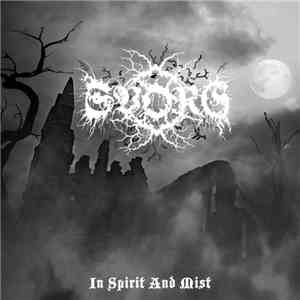 Svorg - In Spirit And Mist album flac