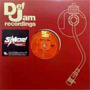 S-Word - KROSS OVA' album flac