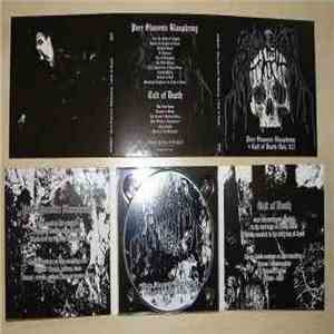 Szron - Pure Slavonic Blasphemy + Cult Of Death album flac