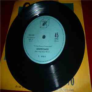 T. Rex - Ven Conmigo / Despechado album flac