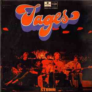 Tages - Studio album flac