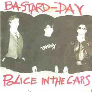 Tampax - Bastard-Day / Police In The Cars album flac