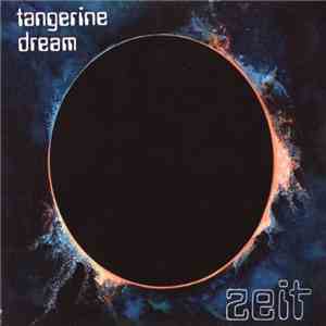 Tangerine Dream - Zeit album flac