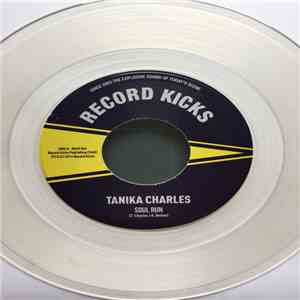 Tanika Charles - Soul Run / Endless Chain album flac