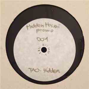 Tao , Current Value - Hidden / Lightener album flac