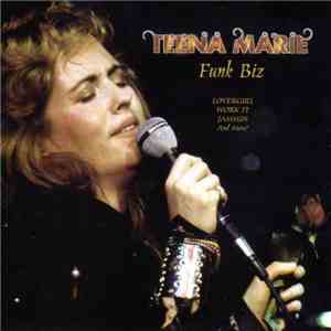Teena Marie - Funk Biz album flac