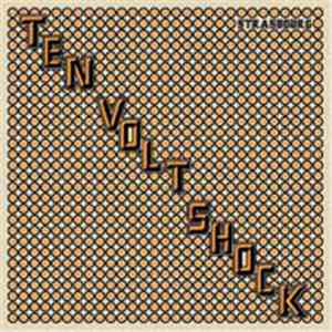 Ten Volt Shock - Strasbourg album flac