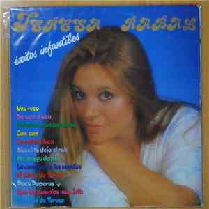 Teresa Rabal - Los éxitos infantiles de Teresa Rabal album flac