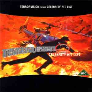 Terrorvision - Celebrity Hit List album flac