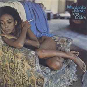 Terry Callier - What Color Is Love album flac