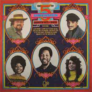 The 5th Dimension - Greatest Hits On Earth album flac