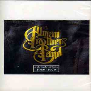 The Allman Brothers Band - A Decade Of Hits 1969 - 1979 album flac