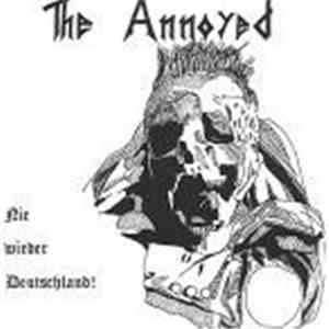 The Annoyed - Nie Wieder Deutschland! album flac