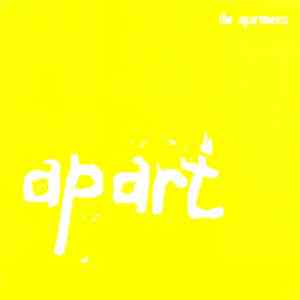 The Apartments - Apart album flac