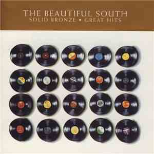 The Beautiful South - Solid Bronze • Great Hits album flac