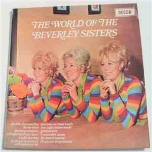 The Beverley Sisters - The World Of The Beverley Sisters album flac