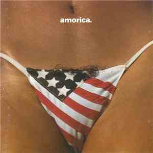 The Black Crowes - Amorica. album flac