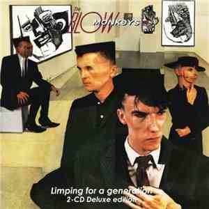 The Blow Monkeys - Limping For A Generation album flac