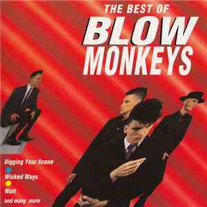 The Blow Monkeys - The Best Of Blow Monkeys album flac