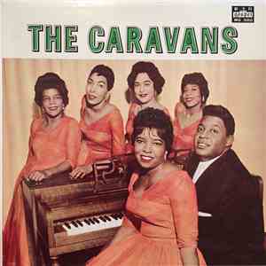 The Caravans  - The Caravans album flac