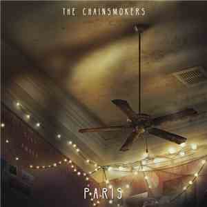 The Chainsmokers - Paris album flac