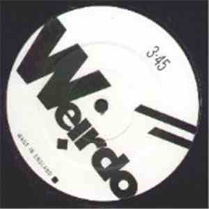 The Charlatans - Weirdo album flac