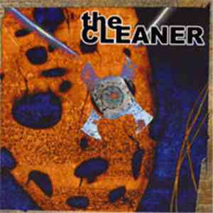 The Cleaner  - The Cleaner album flac