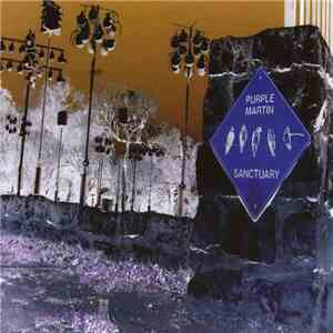 The Coffee Sergeants - Purple Martin Sanctuary album flac